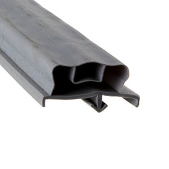 Profile 608 cross-section